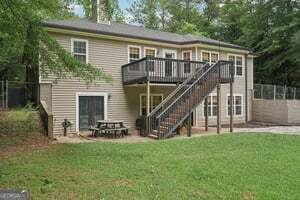 140 Alford Drive Fayetteville - 67