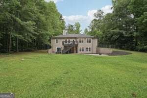 140 Alford Drive Fayetteville - 68