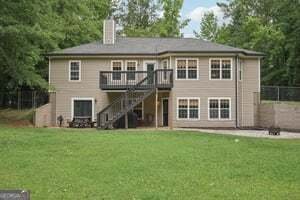 140 Alford Drive Fayetteville - 69