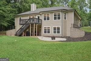 140 Alford Drive Fayetteville - 70