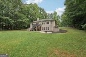 140 Alford Drive Fayetteville - 71