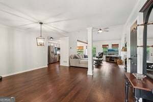 140 Alford Drive Fayetteville - 9