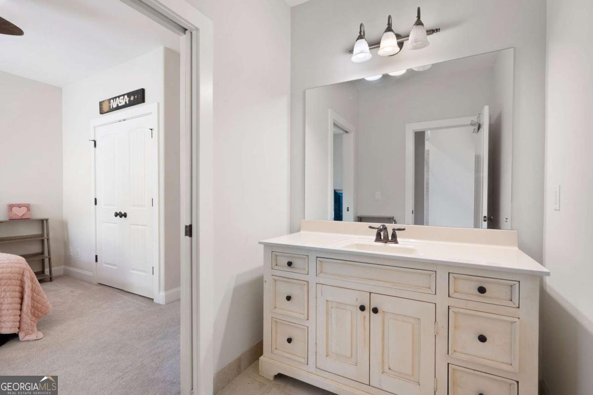 2360 Whispering Drive Kennesaw - 1
