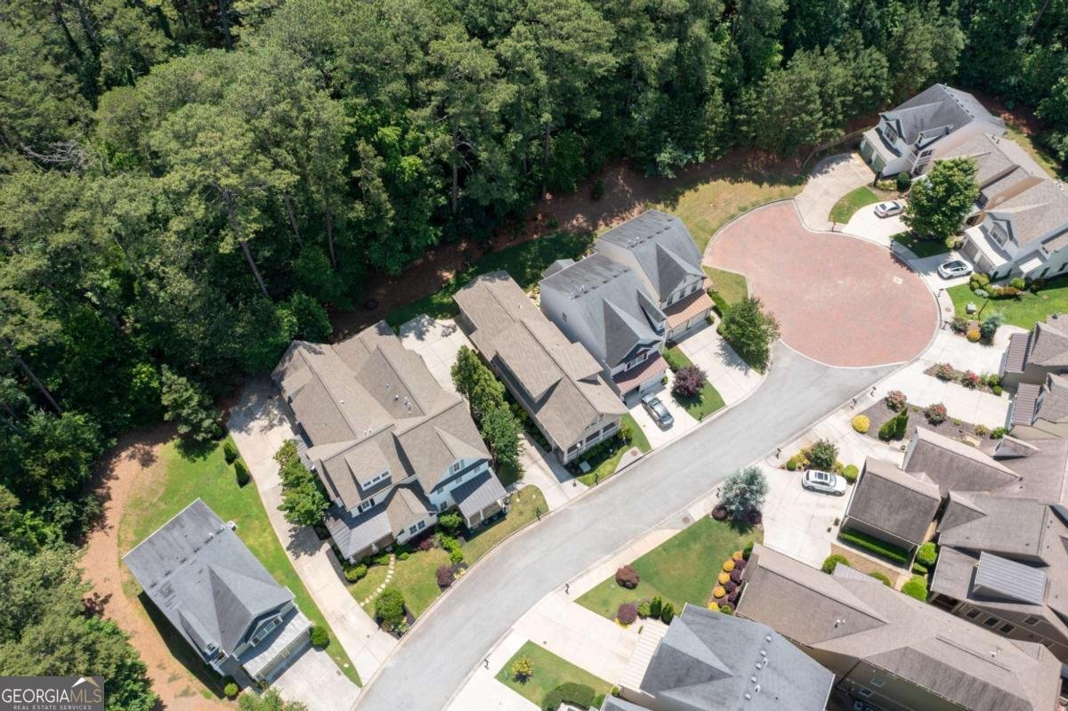 2360 Whispering Drive Kennesaw - 15