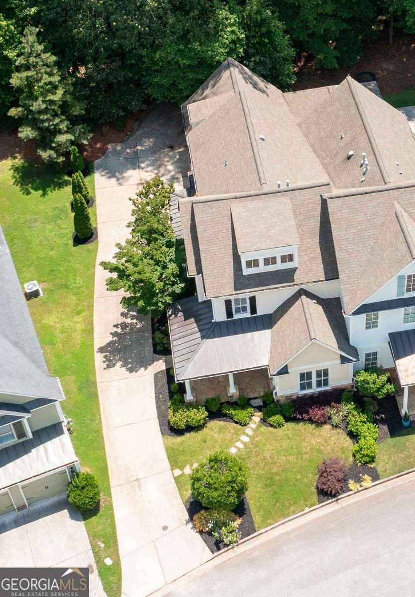 2360 Whispering Drive Kennesaw - 16
