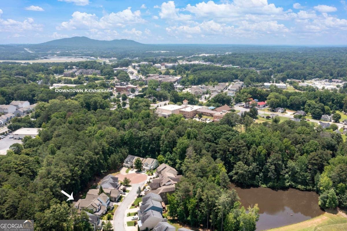 2360 Whispering Drive Kennesaw - 17