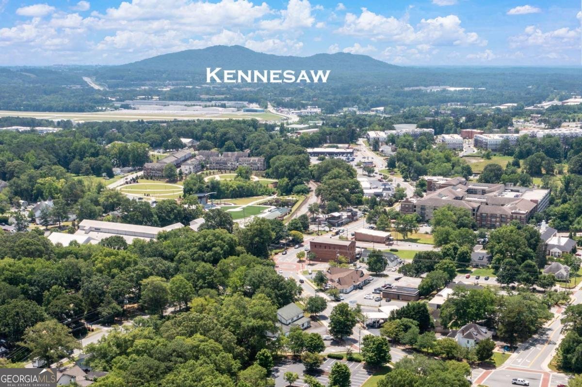 2360 Whispering Drive Kennesaw - 18