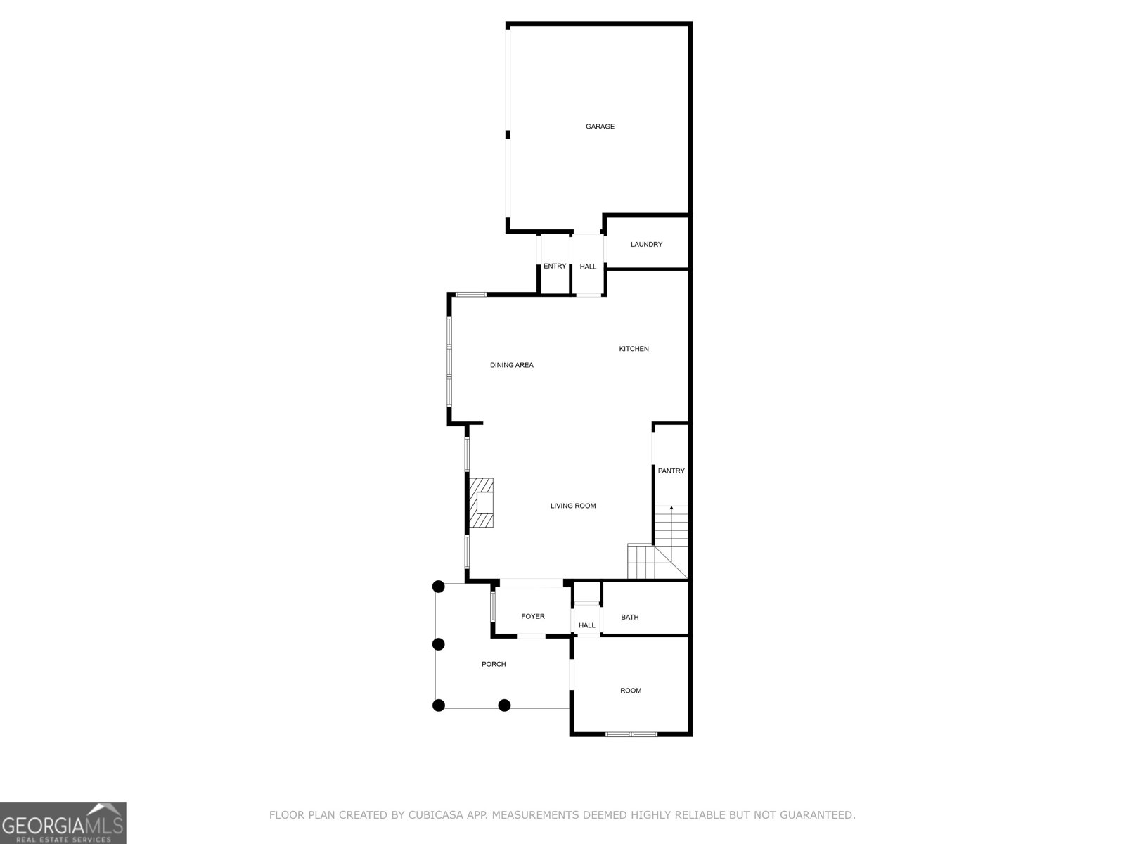 2360 Whispering Drive Kennesaw - 19