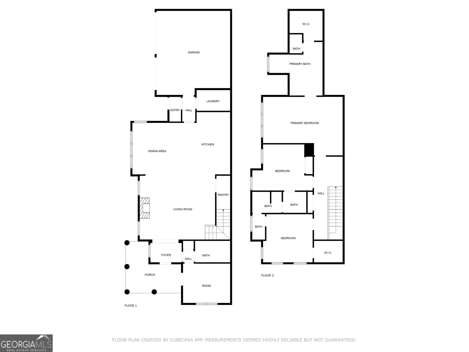 2360 Whispering Drive Kennesaw - 21