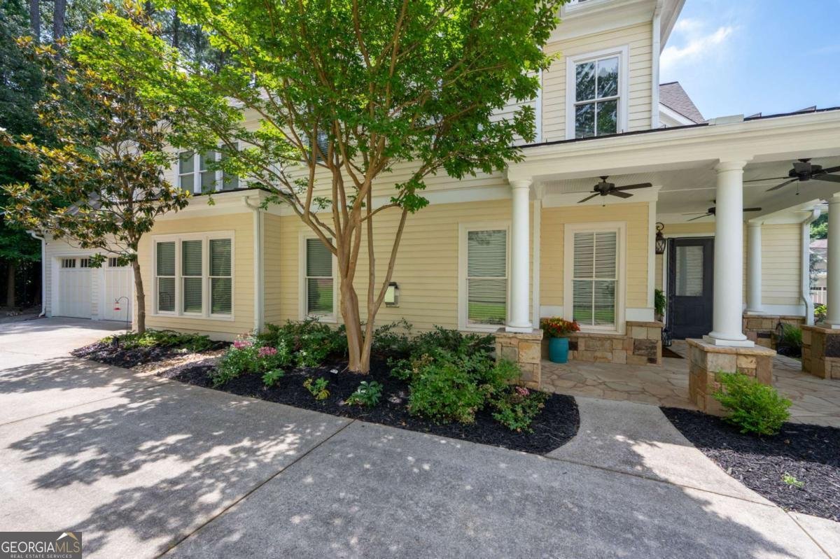2360 Whispering Drive Kennesaw - 22