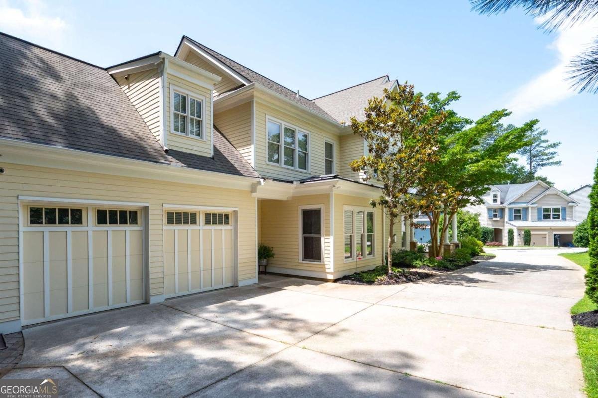 2360 Whispering Drive Kennesaw - 23