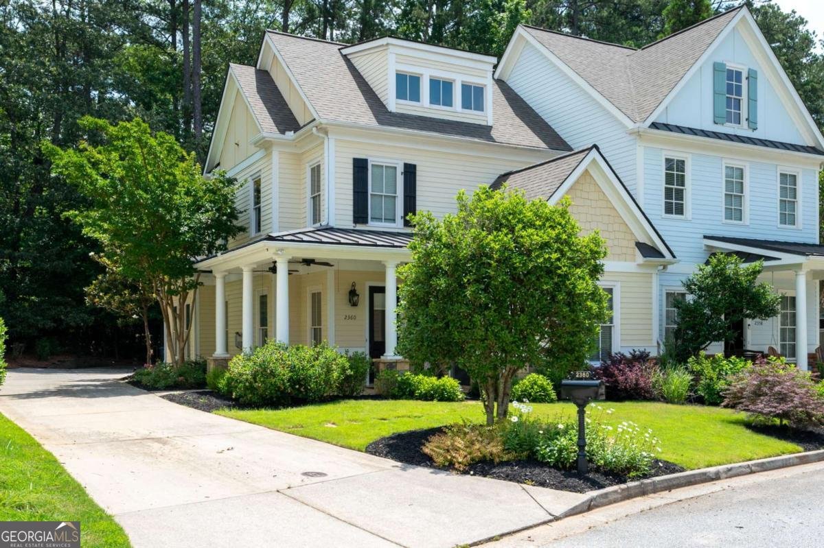 2360 Whispering Drive Kennesaw - 24