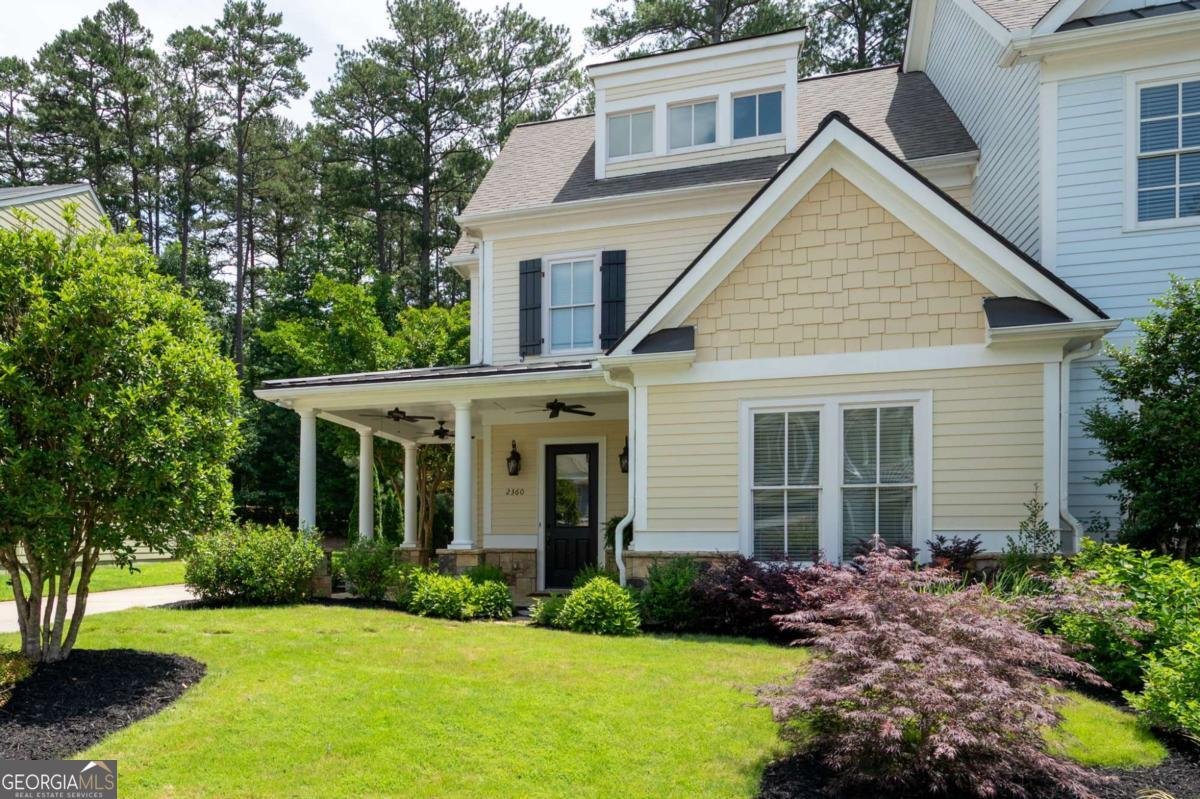 2360 Whispering Drive Kennesaw - 25