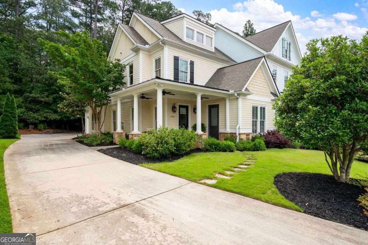 2360 Whispering Drive Kennesaw - 26