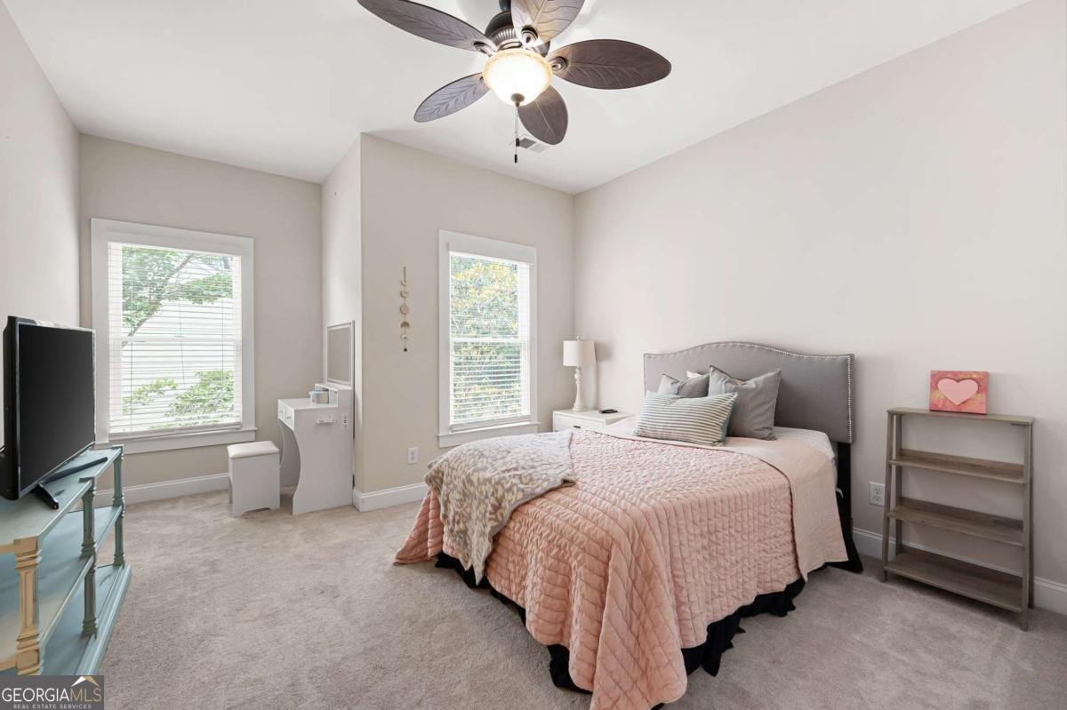 2360 Whispering Drive Kennesaw - 28