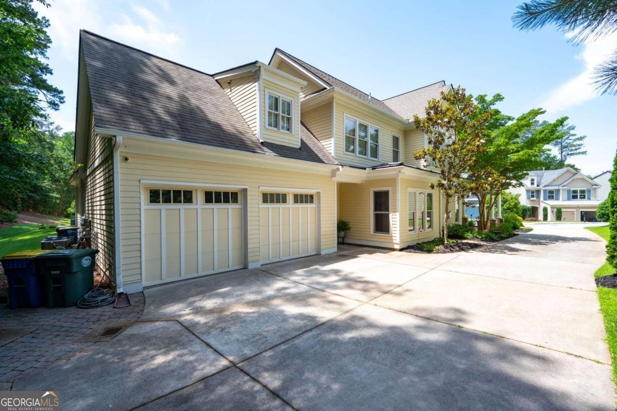 2360 Whispering Drive Kennesaw - 37