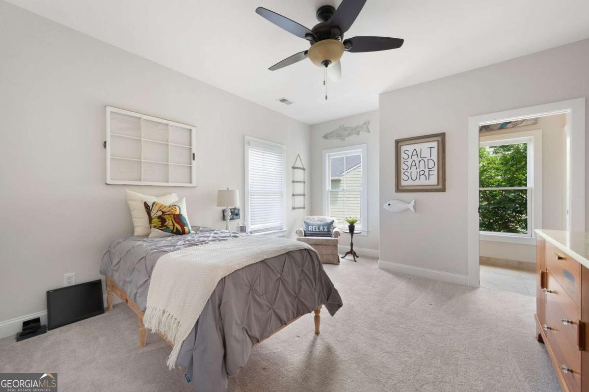 2360 Whispering Drive Kennesaw - 4