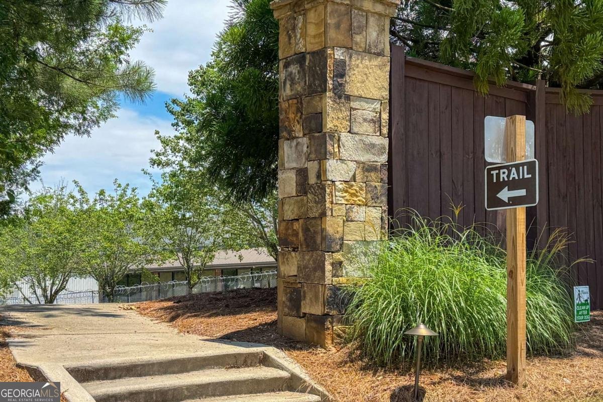 2360 Whispering Drive Kennesaw - 41