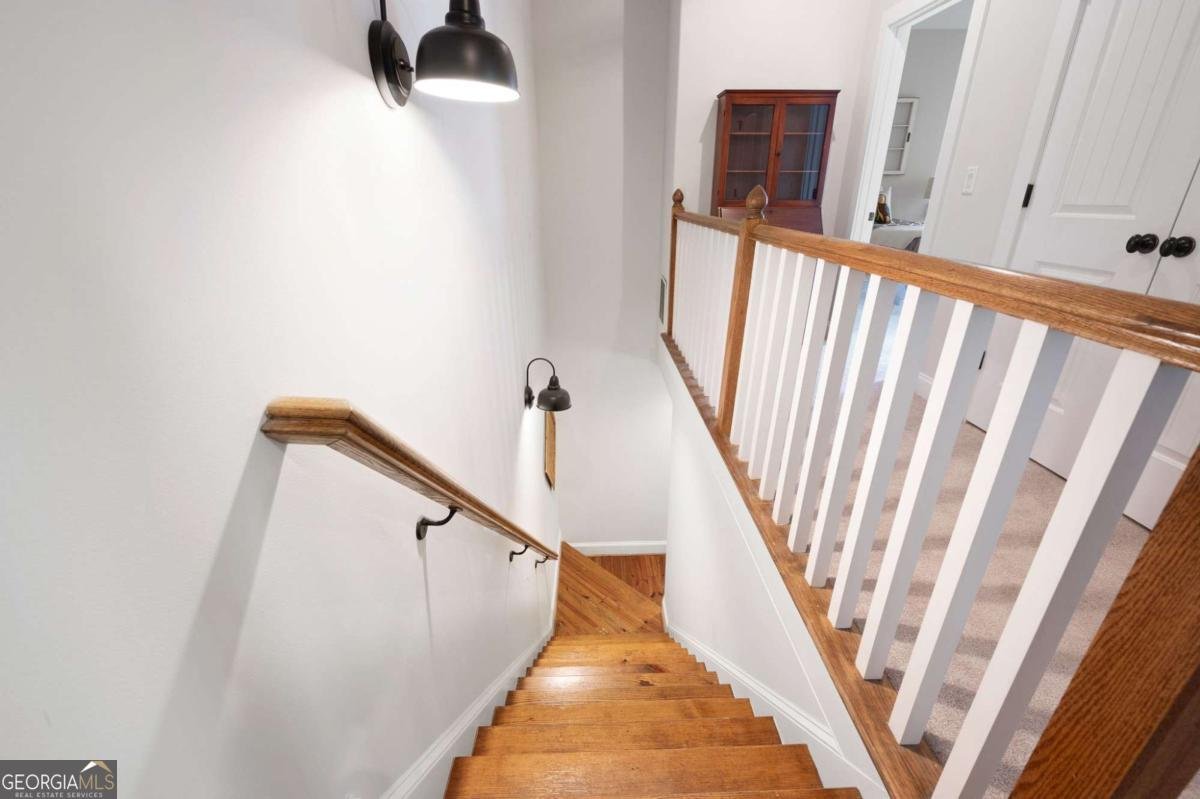 2360 Whispering Drive Kennesaw - 5