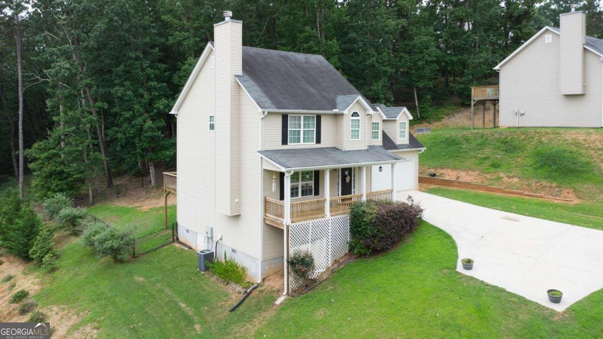 2744 Sawyer Mill Drive Gainesville - 23