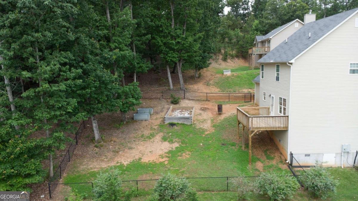 2744 Sawyer Mill Drive Gainesville - 26
