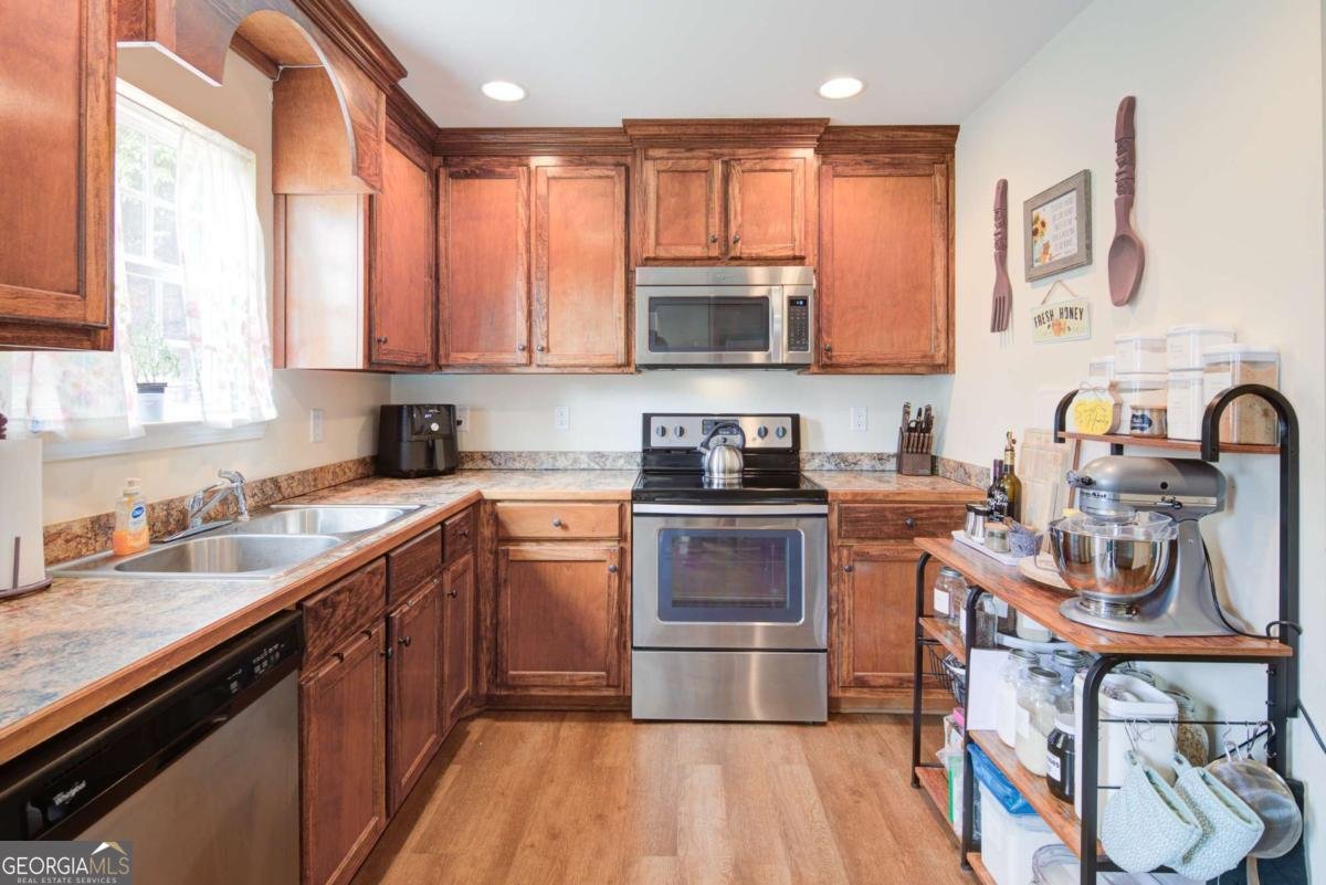 2744 Sawyer Mill Drive Gainesville - 3