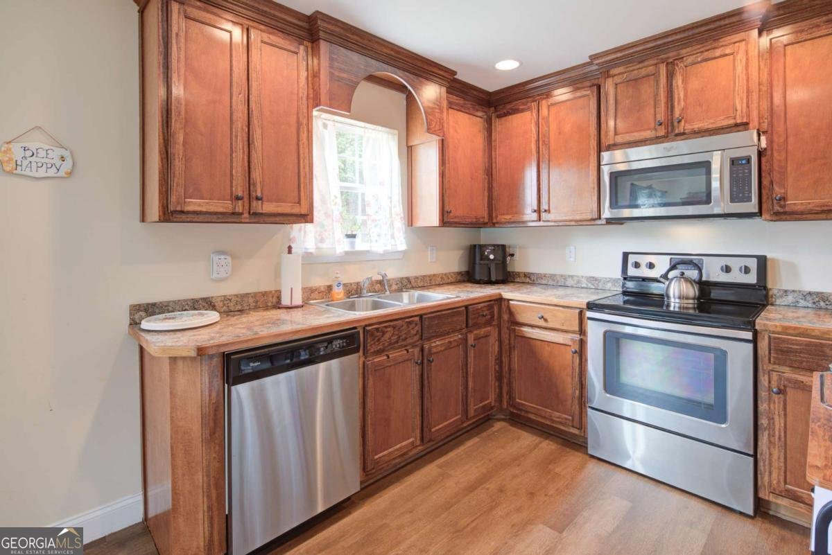 2744 Sawyer Mill Drive Gainesville - 5