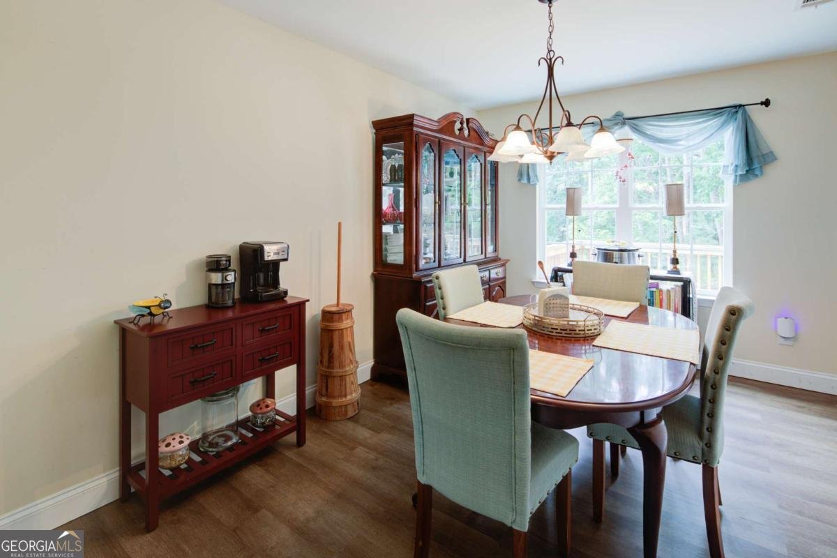 2744 Sawyer Mill Drive Gainesville - 6