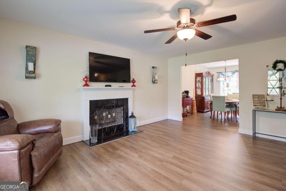 2744 Sawyer Mill Drive Gainesville - 7