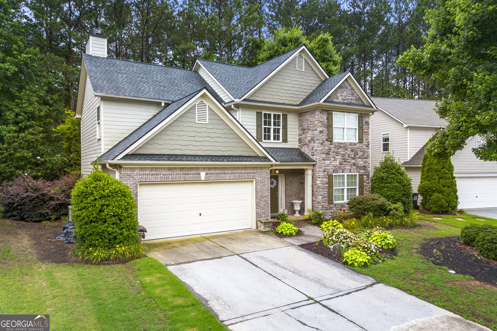 58 Lilyfield Lane Acworth - 2