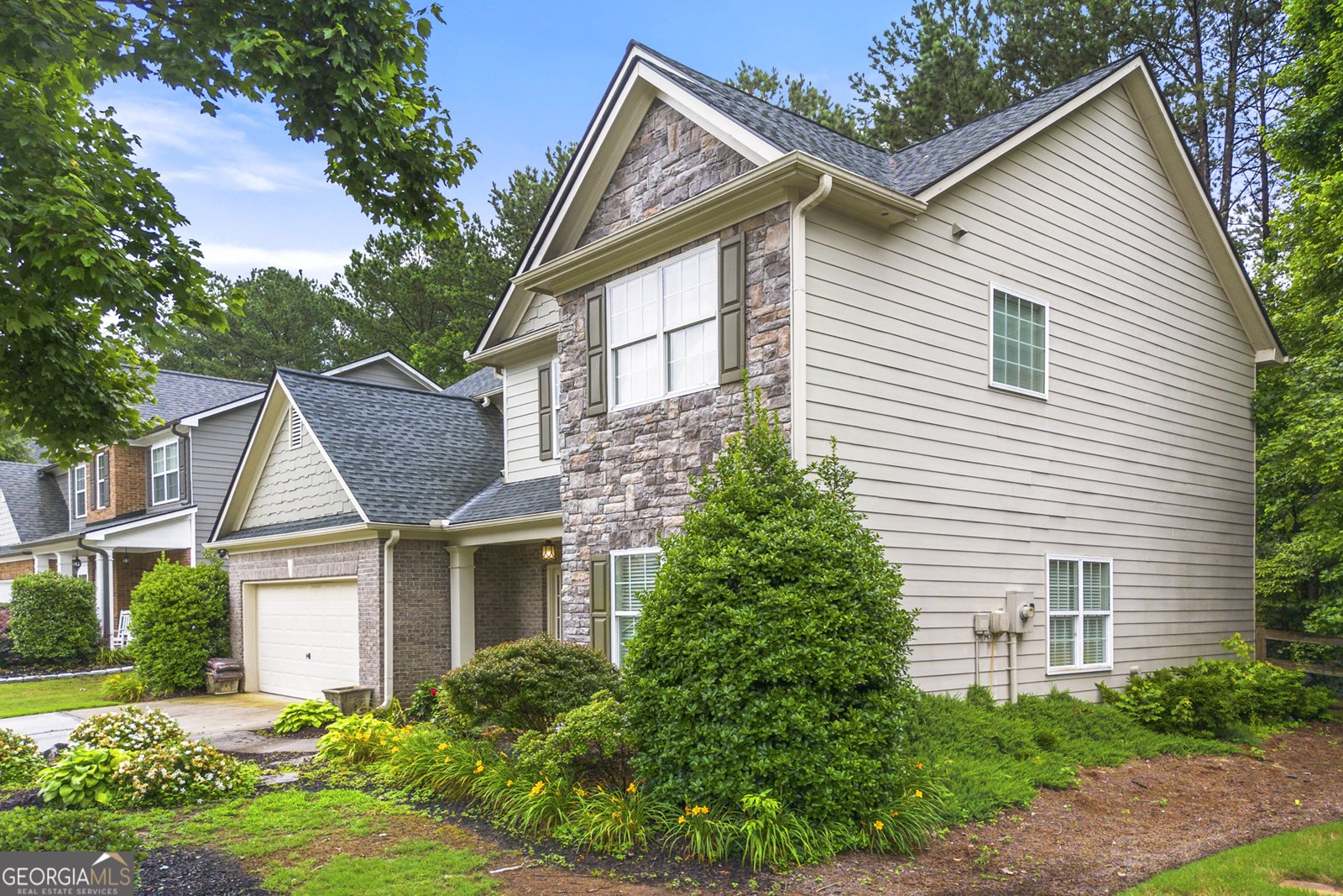 58 Lilyfield Lane Acworth - 3