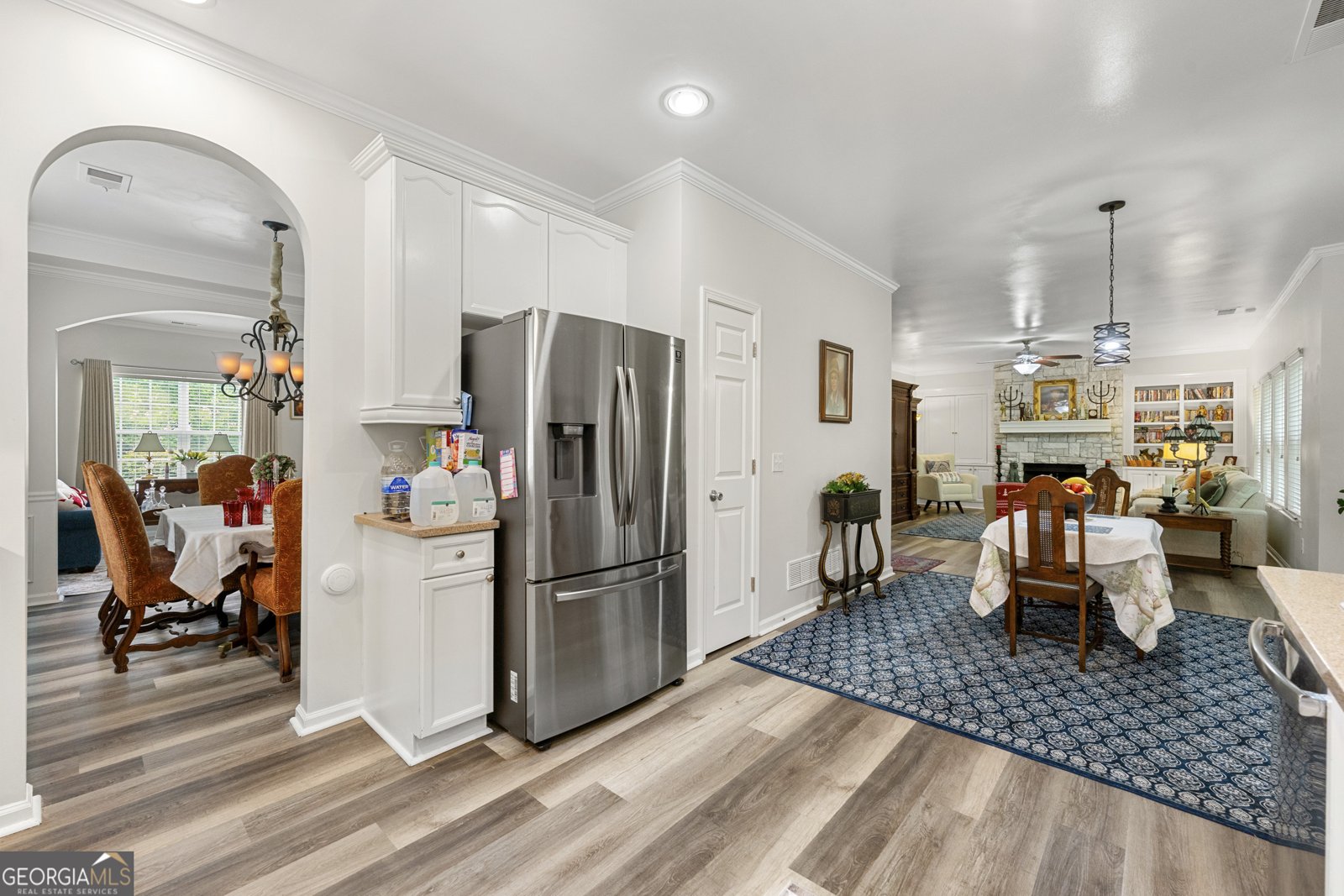 58 Lilyfield Lane Acworth - 9