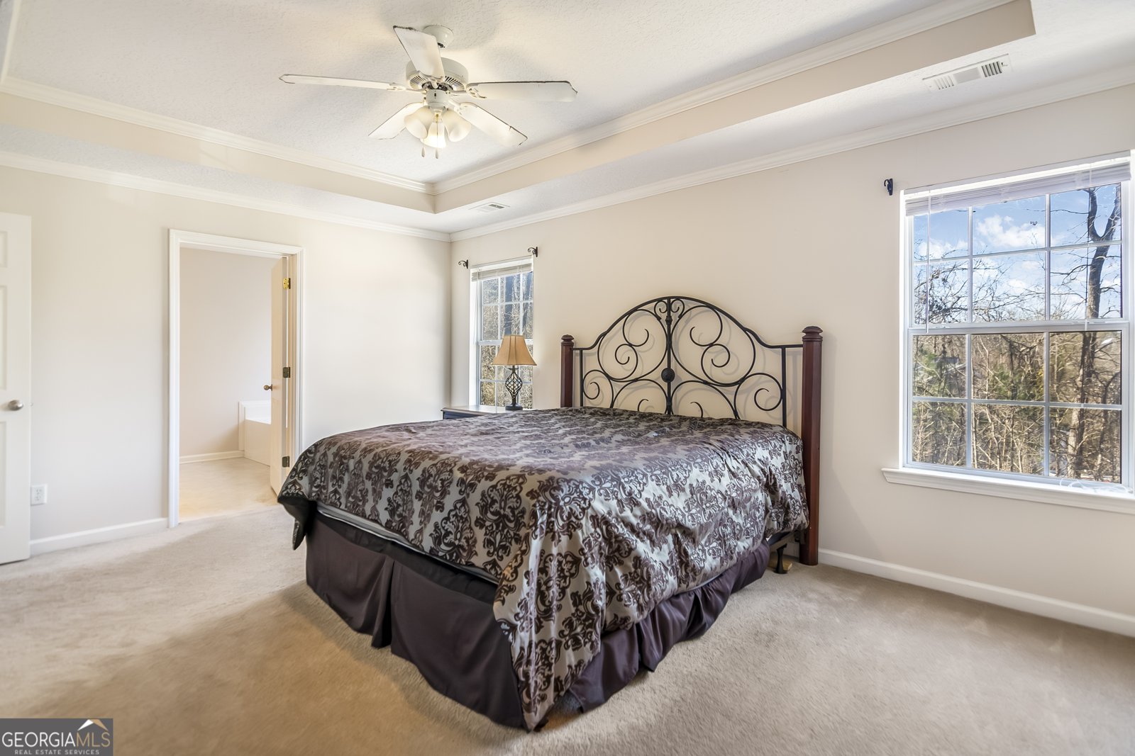 8810 Brookhurst Trail Gainesville - 19