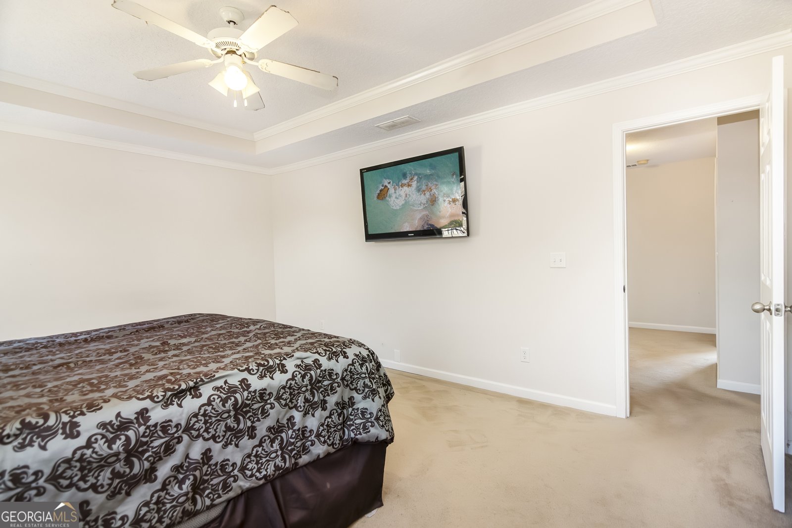 8810 Brookhurst Trail Gainesville - 21