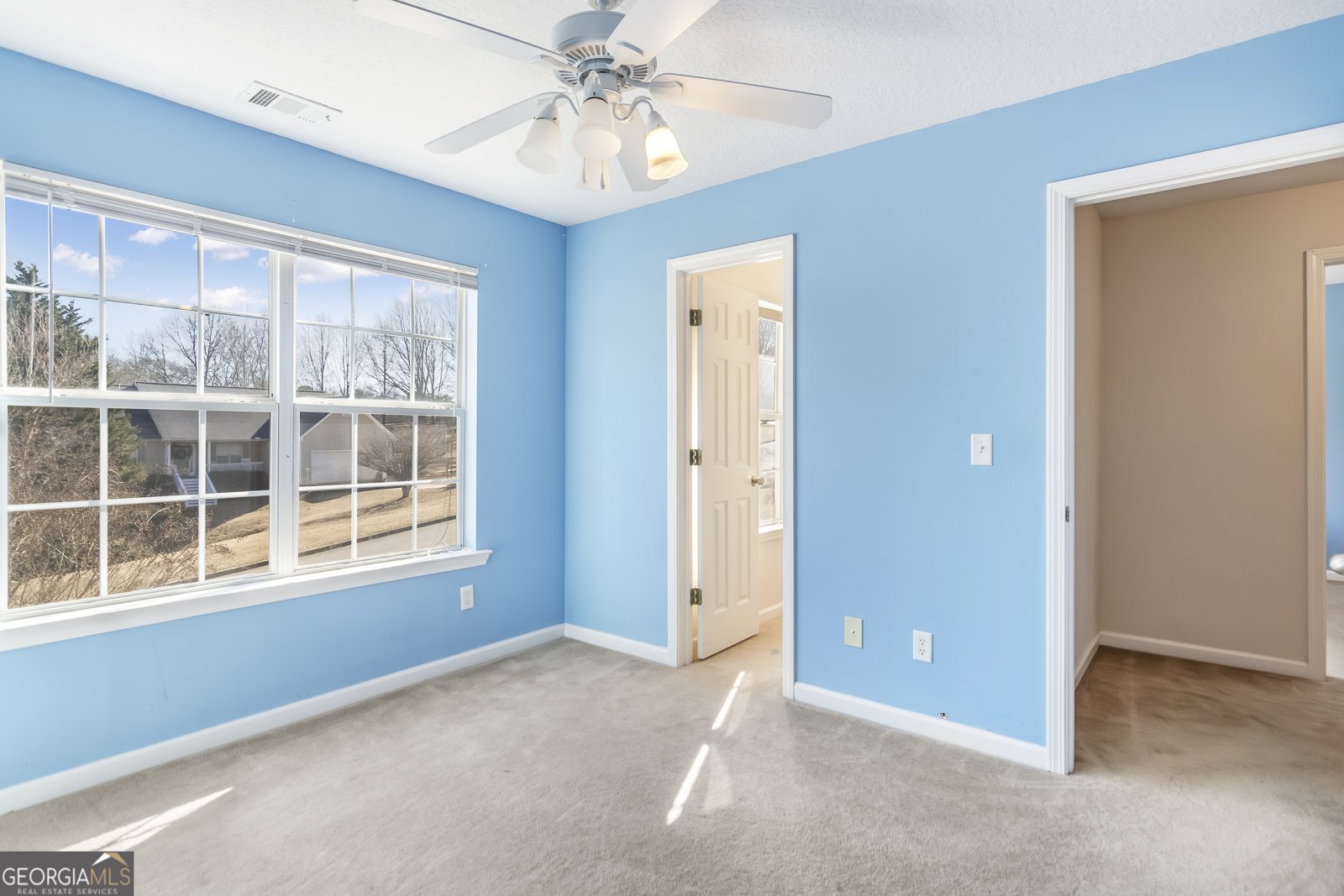 8810 Brookhurst Trail Gainesville - 30