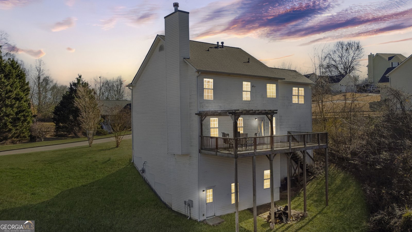 8810 Brookhurst Trail Gainesville - 4