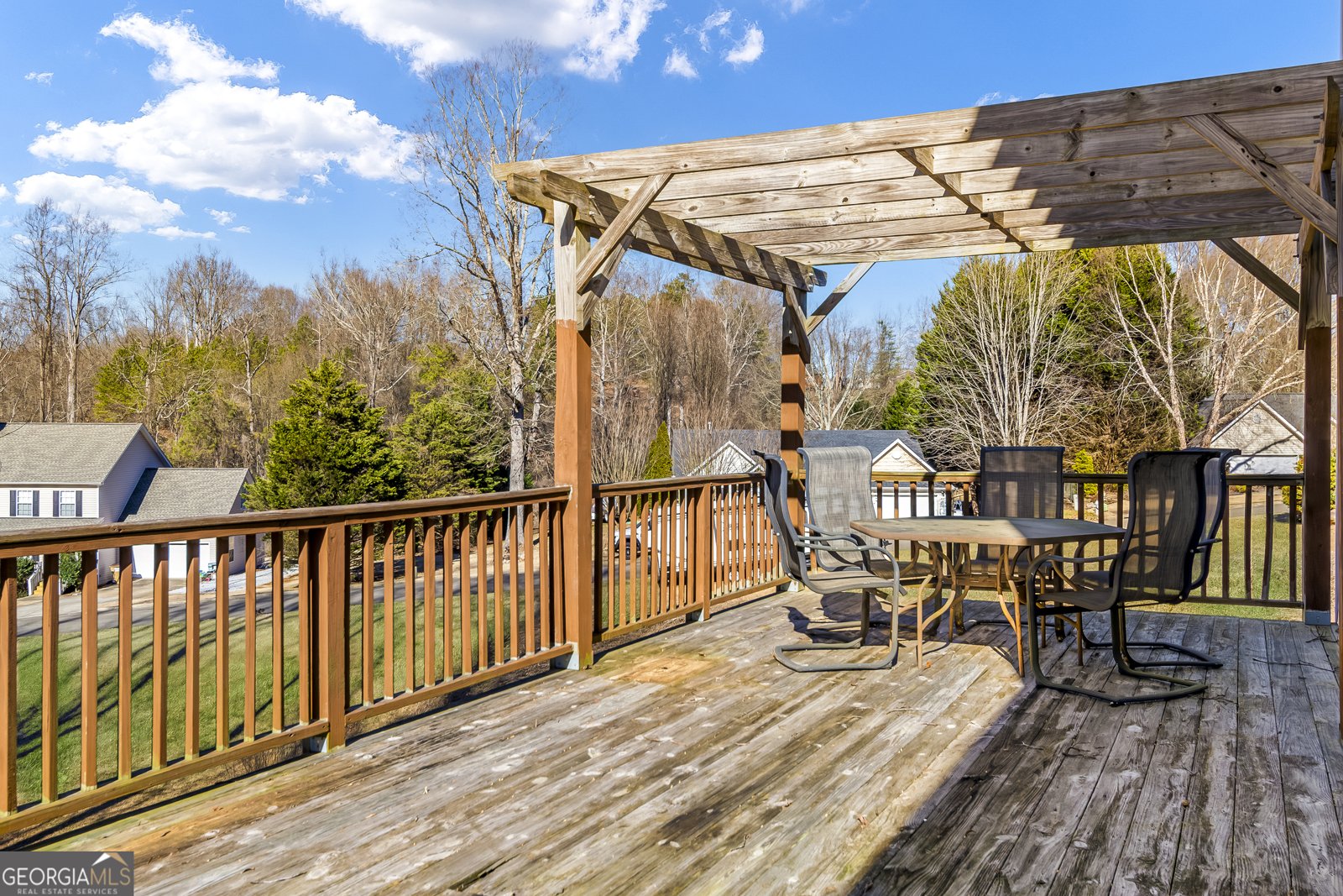8810 Brookhurst Trail Gainesville - 41