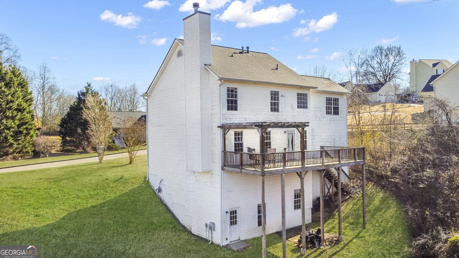 8810 Brookhurst Trail Gainesville - 44