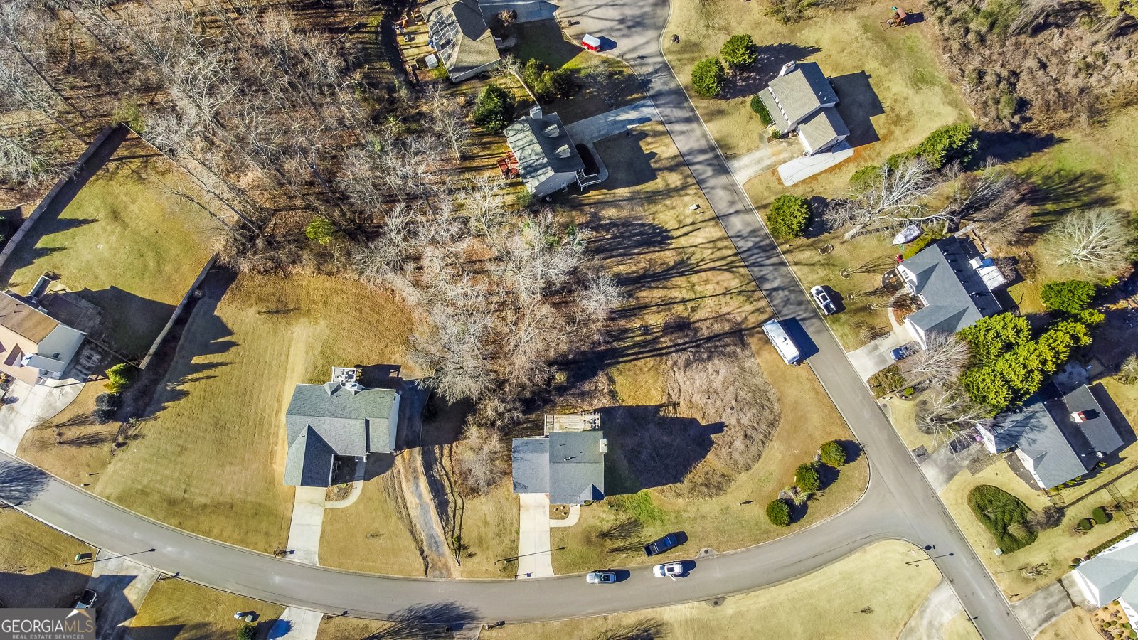 8810 Brookhurst Trail Gainesville - 45