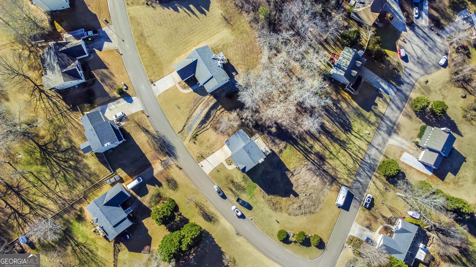 8810 Brookhurst Trail Gainesville - 46