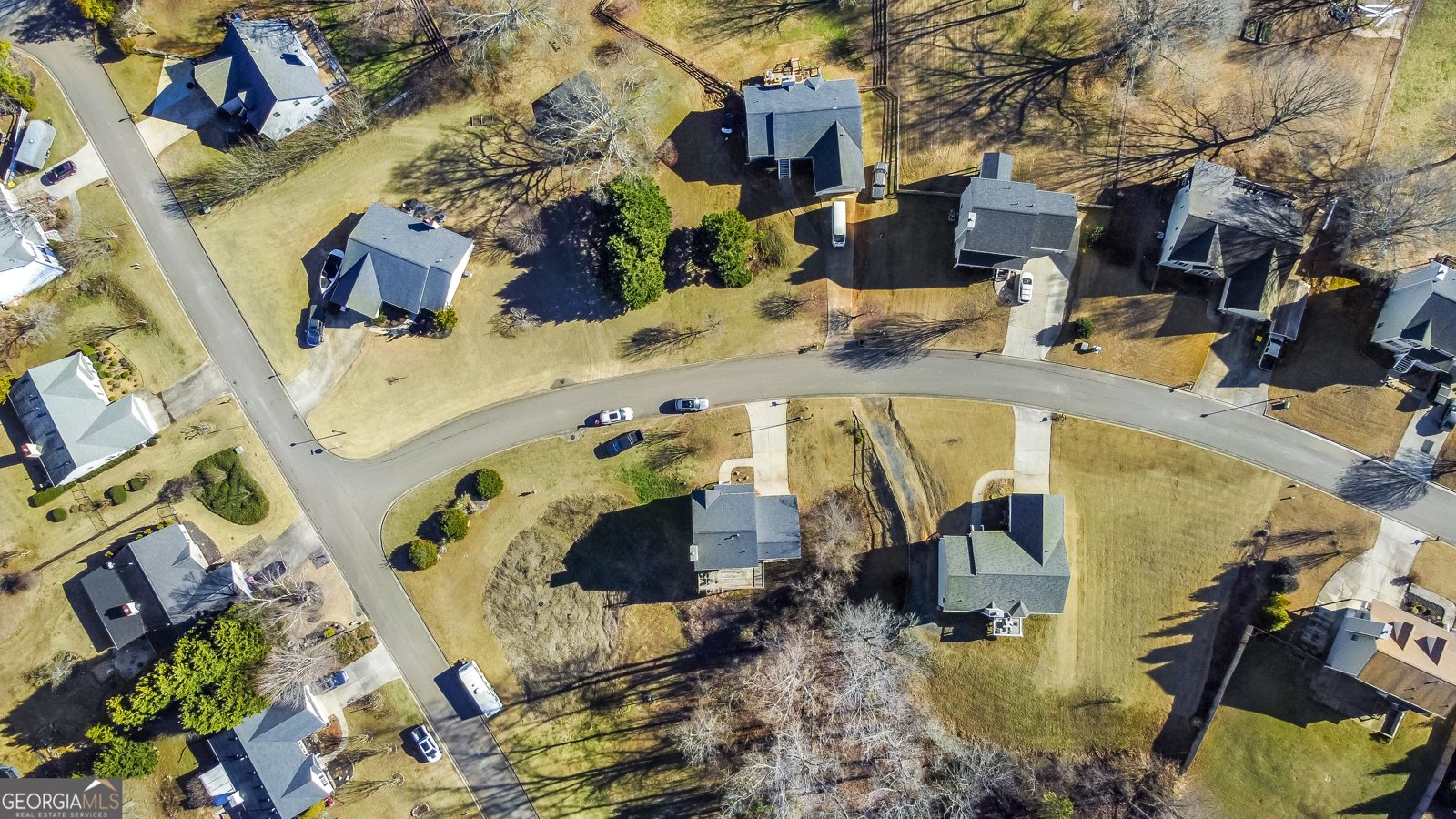 8810 Brookhurst Trail Gainesville - 47