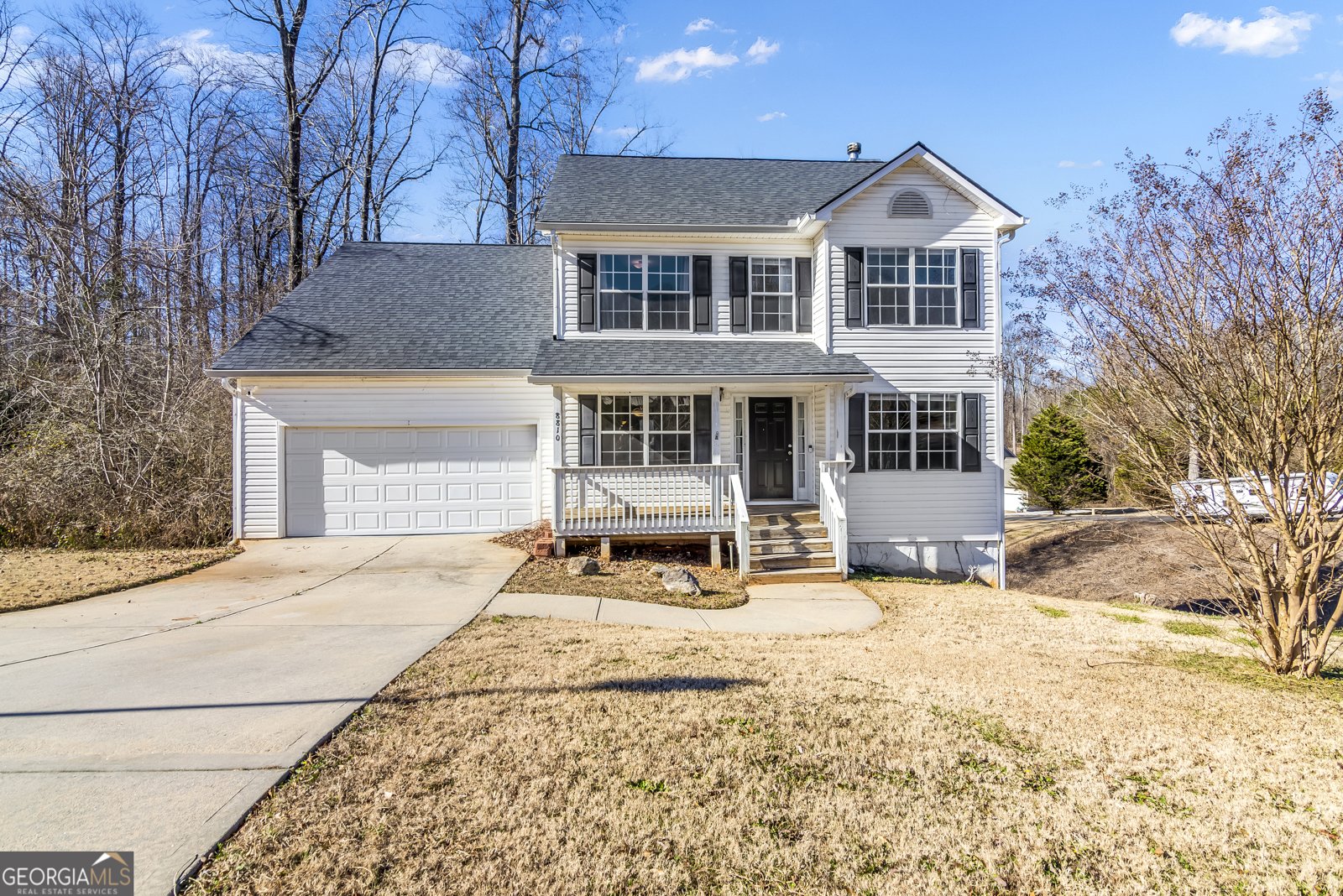 8810 Brookhurst Trail Gainesville - 48
