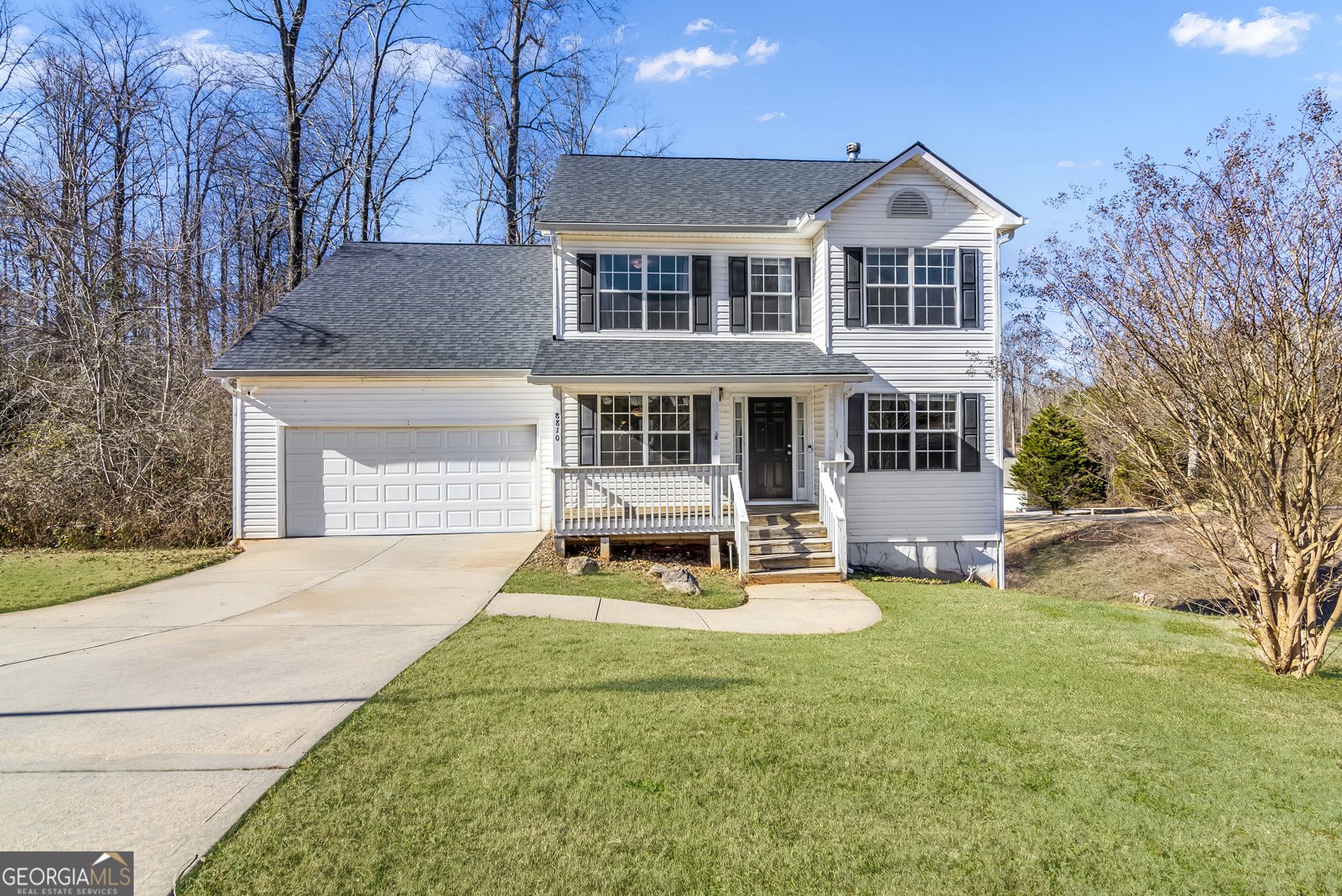 8810 Brookhurst Trail Gainesville - 49
