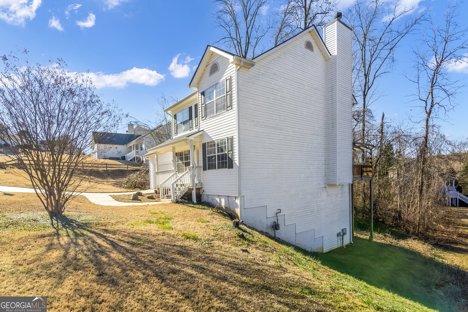 8810 Brookhurst Trail Gainesville - 50