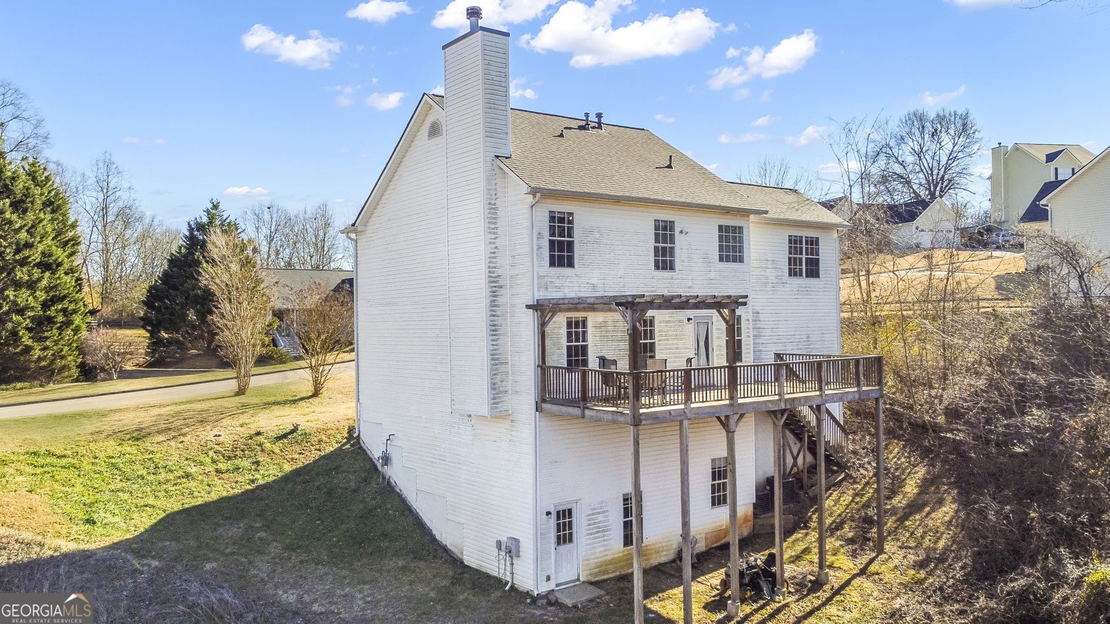 8810 Brookhurst Trail Gainesville - 51