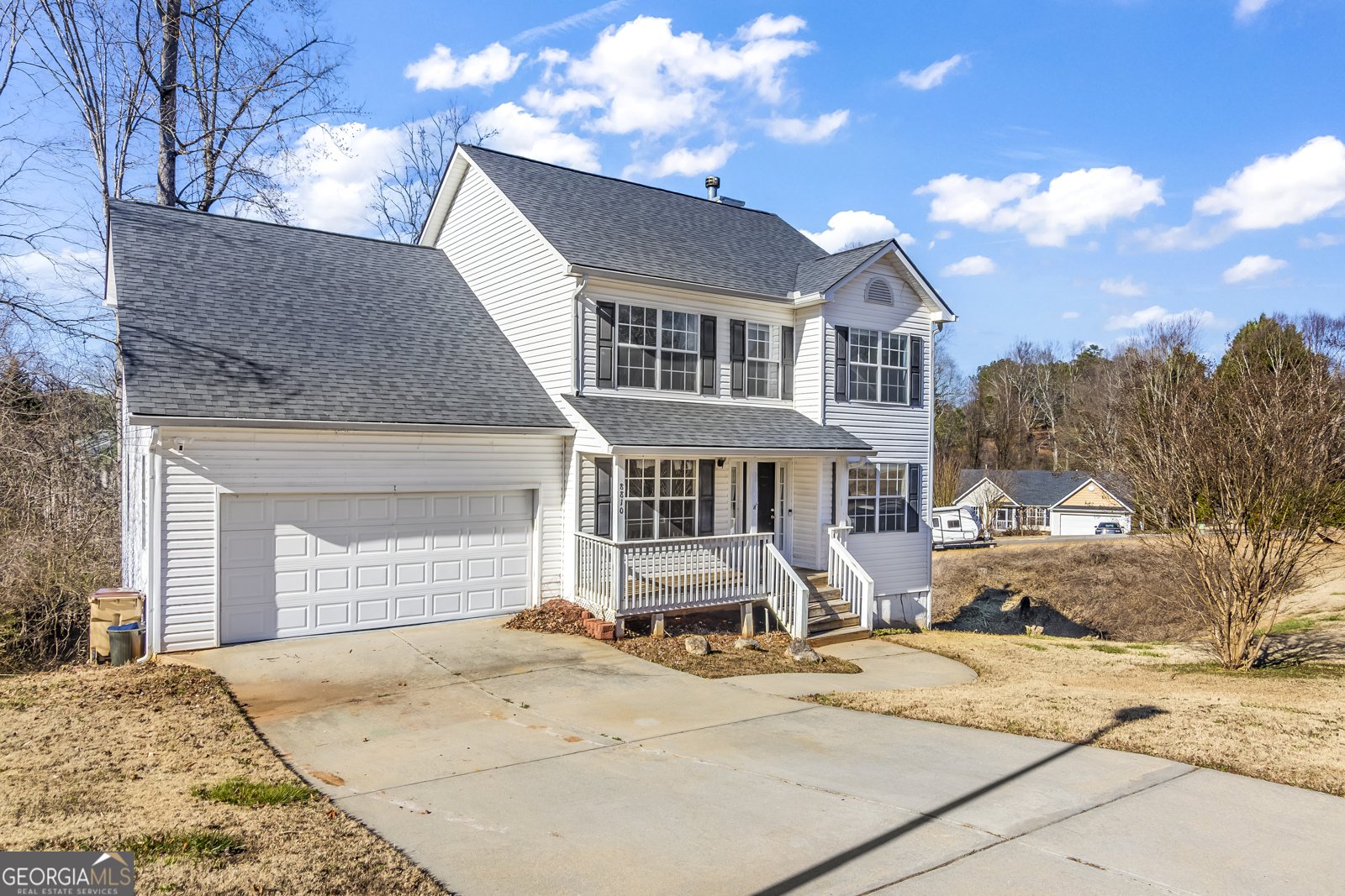8810 Brookhurst Trail Gainesville - 52