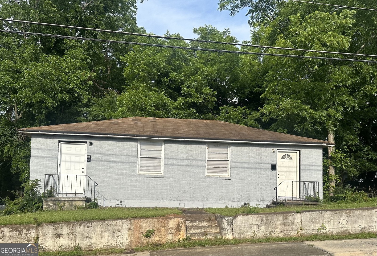 1419 Cleveland Avenue Atlanta - 1
