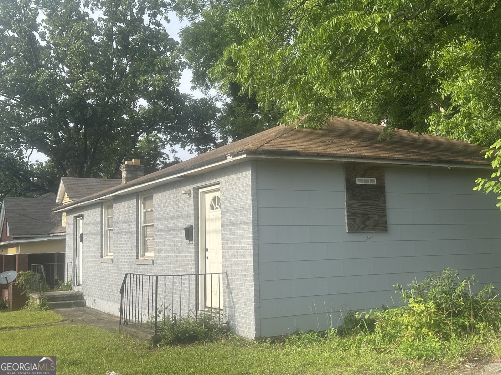 1419 Cleveland Avenue Atlanta - 2