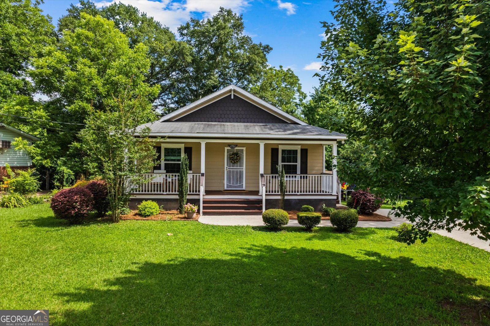 1751 Thomasville Drive Atlanta - 1