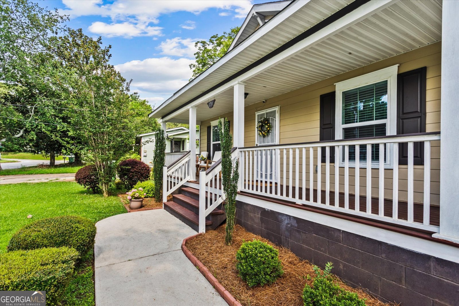 1751 Thomasville Drive Atlanta - 2